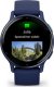 Zegarek sportowy Garmin Vivoactive 5 Granatowy  (010-02862-12) 1