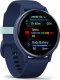 Zegarek sportowy Garmin Vivoactive 5 Granatowy  (010-02862-12) 2