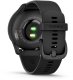 Zegarek sportowy Garmin Vivomove Trend Czarny (010-02665-00) 7
