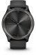 Zegarek sportowy Garmin Vivomove Trend Czarny (010-02665-00) 2
