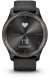 Zegarek sportowy Garmin Vivomove Trend Czarny (010-02665-00) 4