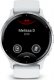 Zegarek sportowy Garmin Venu 3 Biało-srebrny  (010-02784-00) 1