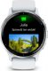 Zegarek sportowy Garmin Venu 3 Biało-srebrny  (010-02784-00) 3
