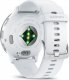 Zegarek sportowy Garmin Venu 3 Biało-srebrny  (010-02784-00) 5