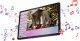 Tablet Lenovo Tab M11 11" 4/128GB WIFI Szare (ZADA0024PL) 12
