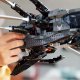 LEGO Icons Diuna — Atreides Royal Ornithopter (10327) 10