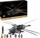 LEGO Icons Diuna — Atreides Royal Ornithopter (10327) 1