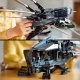 LEGO Icons Diuna — Atreides Royal Ornithopter (10327) 4