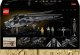LEGO Icons Diuna — Atreides Royal Ornithopter (10327) 7