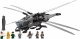 LEGO Icons Diuna — Atreides Royal Ornithopter (10327) 8