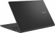 Laptop Asus ASUS Vivobook 15 X1500EA-BQ3296W i5-1135G7 15.6" FHD IPS-level 60Hz 250nits AG 8GB DDR4 SSD512 Intel UHD Graphics WLAN+BT Cam 37WHrs Win11 Indie Black 14