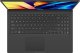 Laptop Asus ASUS Vivobook 15 X1500EA-BQ3296W i5-1135G7 15.6" FHD IPS-level 60Hz 250nits AG 8GB DDR4 SSD512 Intel UHD Graphics WLAN+BT Cam 37WHrs Win11 Indie Black 15