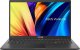 Laptop Asus ASUS Vivobook 15 X1500EA-BQ3296W i5-1135G7 15.6" FHD IPS-level 60Hz 250nits AG 8GB DDR4 SSD512 Intel UHD Graphics WLAN+BT Cam 37WHrs Win11 Indie Black 1