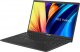 Laptop Asus ASUS Vivobook 15 X1500EA-BQ3296W i5-1135G7 15.6" FHD IPS-level 60Hz 250nits AG 8GB DDR4 SSD512 Intel UHD Graphics WLAN+BT Cam 37WHrs Win11 Indie Black 4