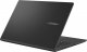 Laptop Asus ASUS Vivobook 15 X1500EA-BQ3296W i5-1135G7 15.6" FHD IPS-level 60Hz 250nits AG 8GB DDR4 SSD512 Intel UHD Graphics WLAN+BT Cam 37WHrs Win11 Indie Black 5
