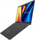 Laptop Asus ASUS Vivobook 15 X1500EA-BQ3296W i5-1135G7 15.6" FHD IPS-level 60Hz 250nits AG 8GB DDR4 SSD512 Intel UHD Graphics WLAN+BT Cam 37WHrs Win11 Indie Black 8
