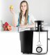 Sokowirówka Berdsen Sokowirówka 600W BD-750 Berdsen czarna 8