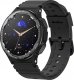 Smartwatch Kumi K6 Czarny  (KU-K6/BK) 1