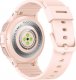 Smartwatch Kumi K6 Różowy  (KU-K6/PK) 1