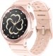 Smartwatch Kumi K6 Różowy  (KU-K6/PK) 1