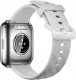 Smartwatch Kumi KU6 Meta Biały  (KU-KU6M/SR) 2