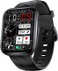 Smartwatch Kumi KU6 Meta Czarny  (KU-KU6M/BK) 1