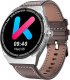 Smartwatch Kumi GT5 Max Brązowy  (KU-GT5M/SR) 1