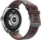 Smartwatch Kumi GT5 Max Brązowy  (KU-GT5M/SR) 4