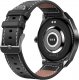 Smartwatch Kumi GT5 Max Czarno-brązowy  (KU-GT5M/GY) 4