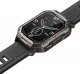 Smartwatch Kumi U3 Pro Czarny  (KU-U3P/BK) 5