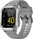 Smartwatch Kumi U3 Pro Szary  (KU-U3P/SR) 1