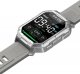 Smartwatch Kumi U3 Pro Szary  (KU-U3P/SR) 5