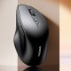 Mysz Ugreen Ergonomiczna mysz bezprzewodowa UGREEN 903952 (czarny) 1