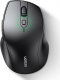 Mysz Ugreen Ergonomiczna mysz bezprzewodowa UGREEN 903952 (czarny) 3