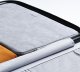 Etui Ugreen Pokrowiec na laptopa UGREEN LP187, 14" - 14,9" (szary) 7