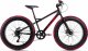 KS Cycling Rower Górski Chłopięcy Fatbike 24 Grube Opony 1