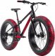 KS Cycling Rower Górski Chłopięcy Fatbike 24 Grube Opony 9