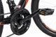 KS Cycling Rower Górski MTB 29 Tarcze 21 Biegów Amortyzacja 6