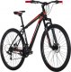 KS Cycling Rower Górski MTB 29 Tarcze 21 Biegów Amortyzacja 9