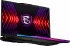 Laptop MSI Raider GE78 HX 14VHG-626PL i9-14900HX / 32 GB / 2 TB / W11 / RTX 4080 / 240 Hz 12