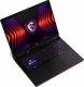 Laptop MSI Raider GE78 HX 14VHG-626PL i9-14900HX / 32 GB / 2 TB / W11 / RTX 4080 / 240 Hz 16