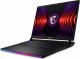 Laptop MSI Raider GE78 HX 14VHG-626PL i9-14900HX / 32 GB / 2 TB / W11 / RTX 4080 / 240 Hz 1