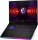 Laptop MSI Raider GE68 HX 14VIG-407PL i9-14900HX / 32 GB / 2 TB / W11 / RTX 4090 / 120 Hz 13
