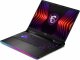 Laptop MSI Raider GE68 HX 14VIG-407PL i9-14900HX / 32 GB / 2 TB / W11 / RTX 4090 / 120 Hz 15