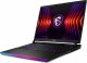 Laptop MSI Raider GE68 HX 14VIG-407PL i9-14900HX / 32 GB / 2 TB / W11 / RTX 4090 / 120 Hz 1