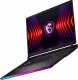 Laptop MSI Raider GE68 HX 14VIG-407PL i9-14900HX / 32 GB / 2 TB / W11 / RTX 4090 / 120 Hz 19