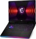 Laptop MSI Raider GE68 HX 14VHG-408PL i9-14900HX / 32 GB / 2 TB / W11 / RTX 4080 / 120 Hz 12