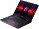 Laptop MSI Raider GE68 HX 14VHG-408PL i9-14900HX / 32 GB / 2 TB / W11 / RTX 4080 / 120 Hz 14