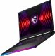 Laptop MSI Raider GE68 HX 14VHG-408PL i9-14900HX / 32 GB / 2 TB / W11 / RTX 4080 / 120 Hz 18