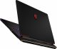 Laptop MSI Raider GE68 HX 14VHG-408PL i9-14900HX / 32 GB / 2 TB / W11 / RTX 4080 / 120 Hz 19